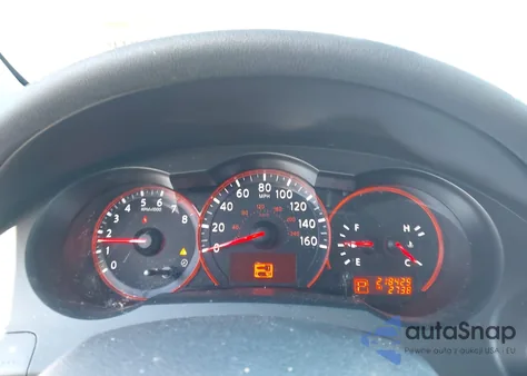 2009 Nissan Altima 2.5 S from USA, damaged, VIN 1N4AL21EX9C114185